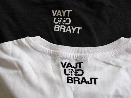 Label vajtundbrajt